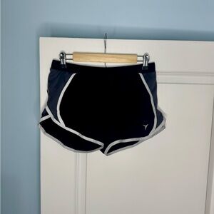 🍓6/$15🍓 Old Navy Active Black Athletic Shorts